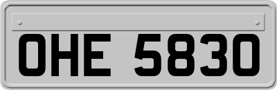 OHE5830