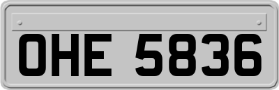 OHE5836