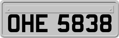OHE5838