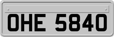 OHE5840
