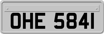 OHE5841