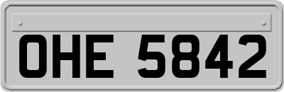 OHE5842