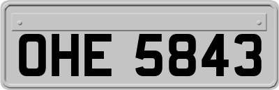 OHE5843