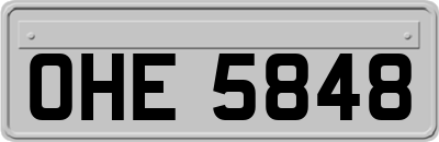 OHE5848