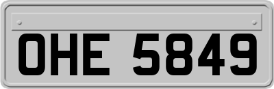 OHE5849