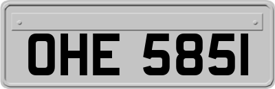 OHE5851