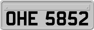 OHE5852