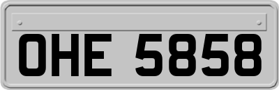 OHE5858