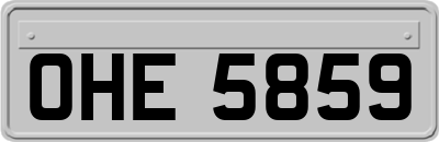 OHE5859