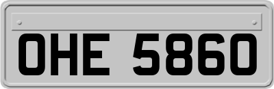 OHE5860