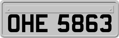 OHE5863
