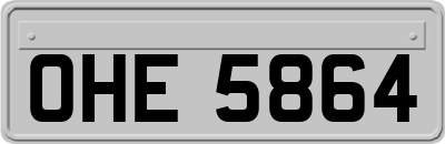 OHE5864