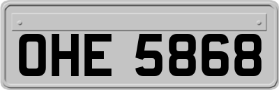 OHE5868
