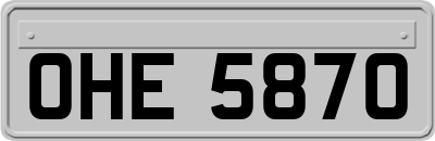 OHE5870