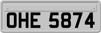 OHE5874