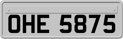 OHE5875