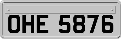 OHE5876