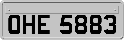 OHE5883