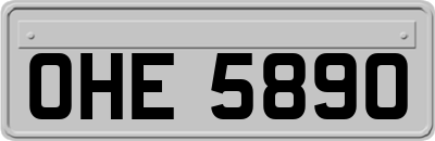 OHE5890