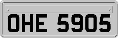 OHE5905
