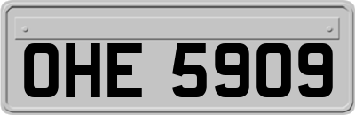 OHE5909