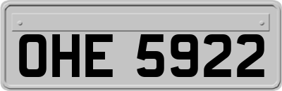 OHE5922