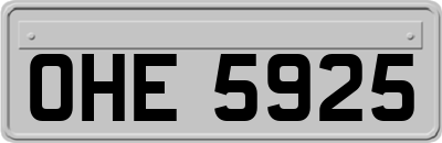 OHE5925