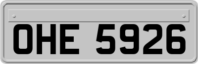 OHE5926
