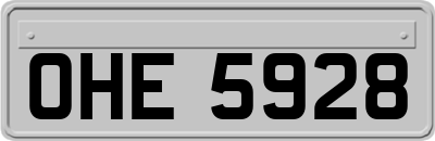 OHE5928