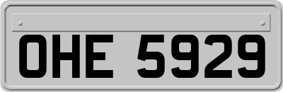 OHE5929