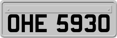 OHE5930