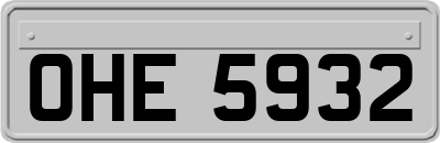 OHE5932