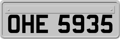OHE5935
