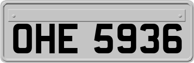 OHE5936