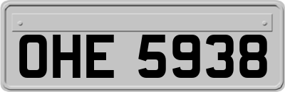 OHE5938
