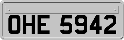 OHE5942