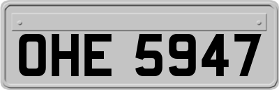 OHE5947