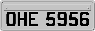 OHE5956