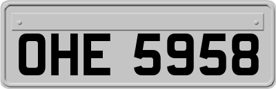 OHE5958