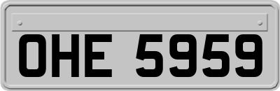 OHE5959
