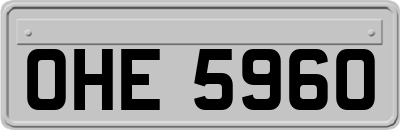 OHE5960