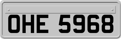 OHE5968