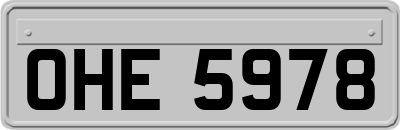 OHE5978