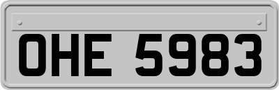 OHE5983