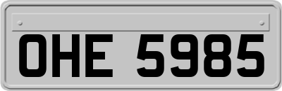 OHE5985