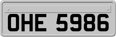 OHE5986