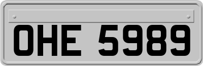 OHE5989
