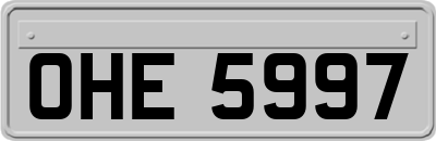OHE5997