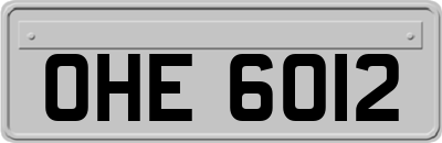 OHE6012