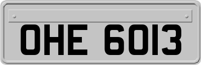 OHE6013